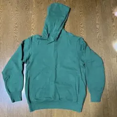 UNIQLO ユニクロ メンズパーカー M