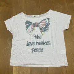 snidel Tシャツのサムネイル