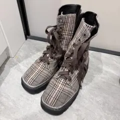 CHARLES & KEITHブーツ