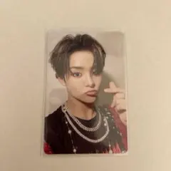 treasureジフントレカ