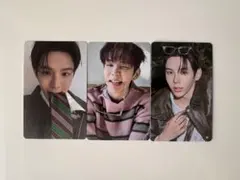 RIIZE All of You ソロジャケット盤 トレカ ショウタロウ