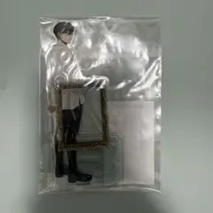 ブルーロック　糸師凛　frame　アクスタ