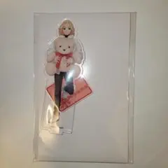 東京リベンジャーズ アクスタ セブン マイキー