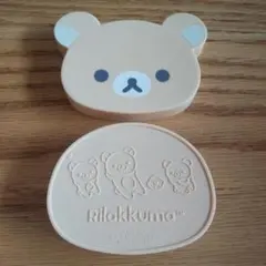 リラックマ ケース マクドナルド ハッピーセット オマケ ケースのみ