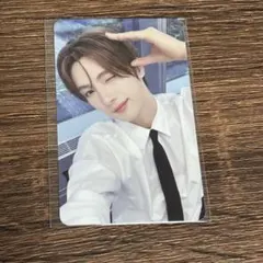 TWS play hard ヨンジェ トレカ soundwave POPUP