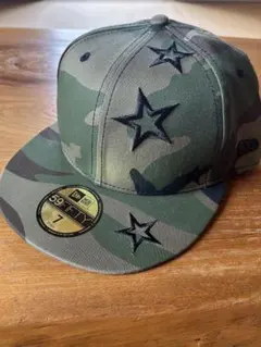 2026年最新】new era ニューエラ 迷彩の人気アイテム - メルカリ