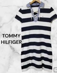 TOMMY HILFIGER ワンピースのサムネイル