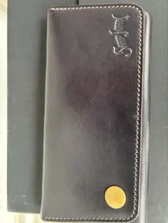 シップジョン shipjhon ギブソンチェーンウォレット 小銭入れ付き