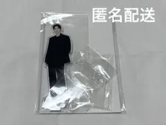 SEVENTEEN セブチ NEW_ JAPAN ドギョム DK アクスタ