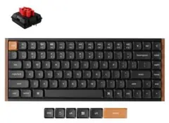 Keychron K3 Max SEのサムネイル