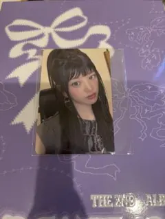 IVE revive+ a!smart アスマート　ユジン