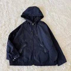 マウンテンパーカー