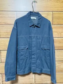 HEAVY OZ WIDE DENIM SET-UPのサムネイル