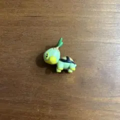 ポケモンゲットコレクションズ ナエトル フィギュア 約5cm