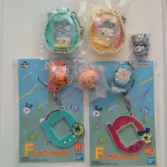 たまごっち たまともストラップDX 未開封 - メルカリ