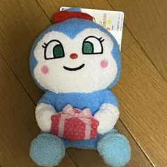 それいけ！アンパンマン　ころふわコキンちゃん