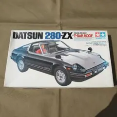 TAMIYA DATSUN 280-ZX T-BAR ROOF 限定 TAMIYA DATSUN 280-ZX T-BAR ROOF 限定 - メルカリ