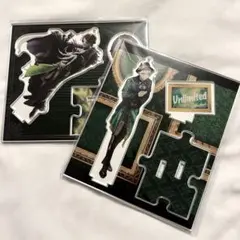 浦島坂田船 うらたぬき アクスタ Greedy World Unlimited