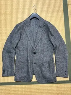 ships テーラードジャケット