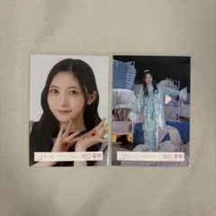櫻坂46 谷口愛季 生写真のサムネイル