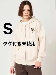 グラニフ 新品未使用　進撃の巨人 XLサイズ　ブルゾン グラニフ 新品未使用 進撃の巨人 XLサイズ ブルゾン