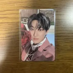 Stray Kids skz スキズ do it スピーカー チャンビン トレカ