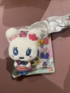 たまごっち 30周年記念 ぬいぐるみマスコット