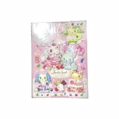 2025年最新】ジュエルペット 下敷きの人気アイテム - メルカリ