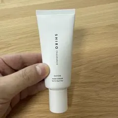 SHIRO ハンドクリームのサムネイル