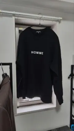 COMME des GARCONS HOMME スウェットのサムネイル