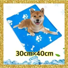 ペット ひんやりマット 犬 猫 夏用 クールマット 冷却マット XLサイズのサムネイル