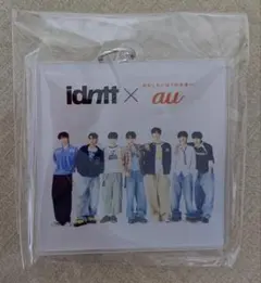 idntt アイドル