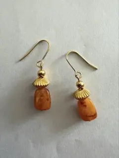 No.2134.ハンドメイドピアス、イヤリング