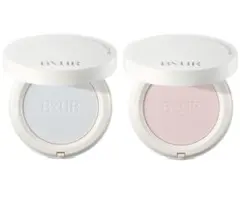 バイユア　セラムフィット プレストパウダー　2個セット