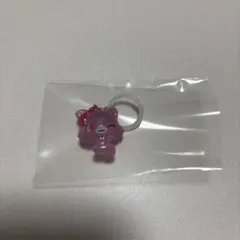 ジュエルペット ガチャガチャ ガーネット
