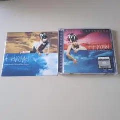 Hiromi / Beyond Standard SACD