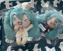 2026年最新】初音ミク V3 ぬいぐるみの人気アイテム - メルカリ