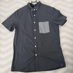Hoglofs ホグロフス　Haglöfs ショートスリーブシャツ　Mのサムネイル