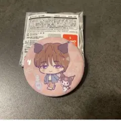 SEVENTEEN DREAM POPUP ウォヌ 缶バッジ SEVENTEEN ウォヌ DREAM 缶バッジ