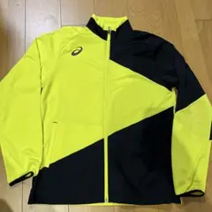 アシックス　ジャージ　XXL