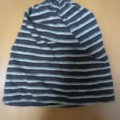 Wigwam ストライプ ニット帽