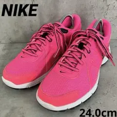 NIKE ナイキ REVOLUTION 2 24.0cm