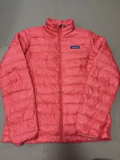 Patagonia パタゴニア　ダウンセーター　ウィメンズMサイズのサムネイル