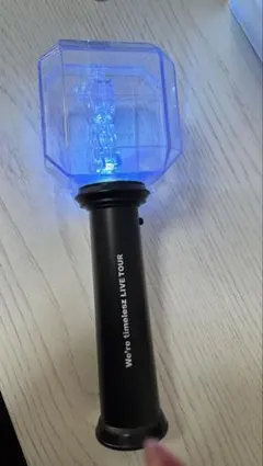 timelesz　FAM ペンライト