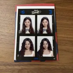 2026年最新】twice ツウィ チェキの人気アイテム - メルカリ