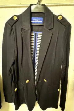 バーバリーテーラージャケット