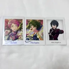 あんスタ 10周年 ぱしゃっつ Valkyrie