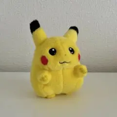 2026年最新】ピカチュウ ぬいぐるみ tomy ピースの人気アイテム - メルカリ