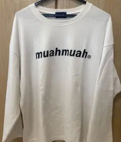 muahmuah ロンT