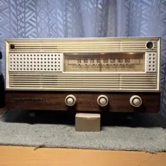 2026年最新】東芝 真空管ラジオの人気アイテム - メルカリ